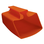 Waveline - Red Plastic Bailer