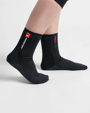 Rooster Poly Pro Socks