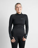 Rooster Womens Polypro Top