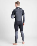 Rooster Thermaflex 3/2mm Full Length Chest Zip Wetsuit (Unisex)