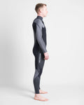 Rooster Thermaflex 3/2mm Full Length Chest Zip Wetsuit (Unisex)