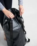 Rooster Roll Top Welded Dry Bag 60L