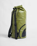 Rooster Roll Top Welded Dry Bag 60L