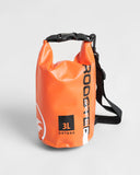 Rooster - 3L Roll Top Dry Bag