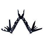 Plastimo Safe Black Multi-Tool