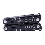 Plastimo Safe Black Multi-Tool