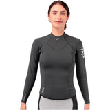 Zhik Superwarm Neoprene Performance Top - Womens