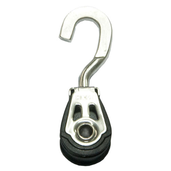 Holt 20mm Dynamic Hook Block