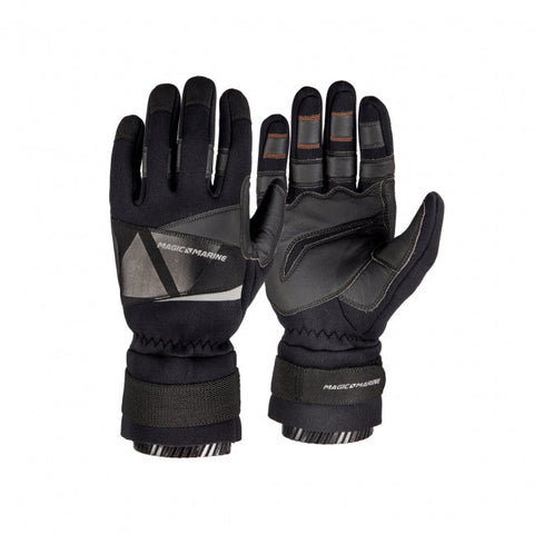 Magic Marine Frost Neoprene Gloves - Junior
