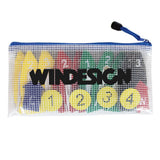 Optiparts Windesign Magnetic Protest Dinghy Kit