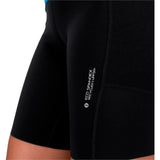 Zhik Performance Padded Paddle Shorts - Womens