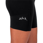Zhik Performance Padded Paddle Shorts - Womens