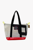 Sandy Point Beach Bag - 'East Head'