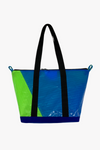 Sandy Point Beach Bag - 'East Head'