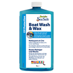 Star brite - SeaSafe Boat Wash & Wax