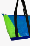 Sandy Point Beach Bag - 'East Head'