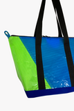 Sandy Point Beach Bag - 'East Head'