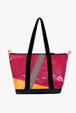 Sandy Point Beach Bag - 'East Head'