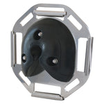 Allen Trapeze Keyball Octagon Buckle