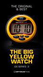 Optimum Time - OS Series 3 Race Watch