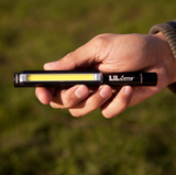 NEBO - Lil Larry 250 Lumens torch / Pocket Light