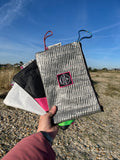 Sandy Point Pocket Bag