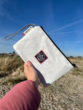 Sandy Point Pocket Bag
