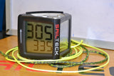 Sailteck Race Compass - Including Cradle and Softpack