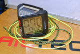 Sailteck Race Compass - Including Cradle and Softpack
