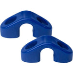 Holt Laser Boom & Deck Fairlead Royal Blue