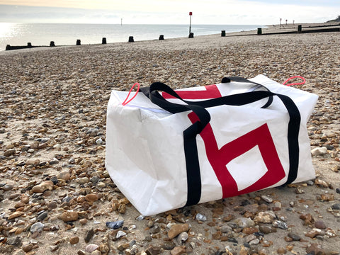 Sandy Point 'Deep End' Kit Bag