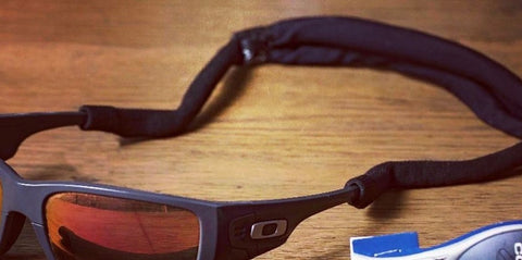 Max Sunglass Strap - Cover 2 in 1