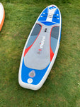 Ex-Hire paddleboards - sold as seen