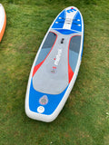 Ex-Hire paddleboards - sold as seen