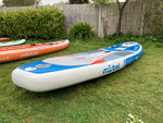 Ex-Hire paddleboards - sold as seen