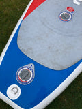 Ex-Hire paddleboards - sold as seen