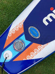 Ex-Hire paddleboards - sold as seen