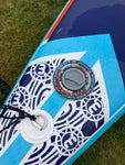 Ex-Hire paddleboards - sold as seen