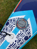 Ex-Hire paddleboards - sold as seen