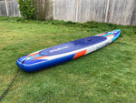 Ex-Hire paddleboards - sold as seen