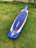 Ex-Hire paddleboards - sold as seen