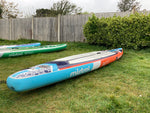 Ex-Hire paddleboards - sold as seen