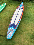 Ex-Hire paddleboards - sold as seen