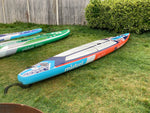 Ex-Hire paddleboards - sold as seen