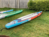 Ex-Hire paddleboards - sold as seen
