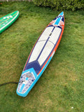 Ex-Hire paddleboards - sold as seen