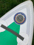 Ex-Hire paddleboards - sold as seen