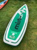 Ex-Hire paddleboards - sold as seen