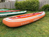 Ex-Hire paddleboards - sold as seen