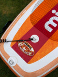 Ex-Hire paddleboards - sold as seen